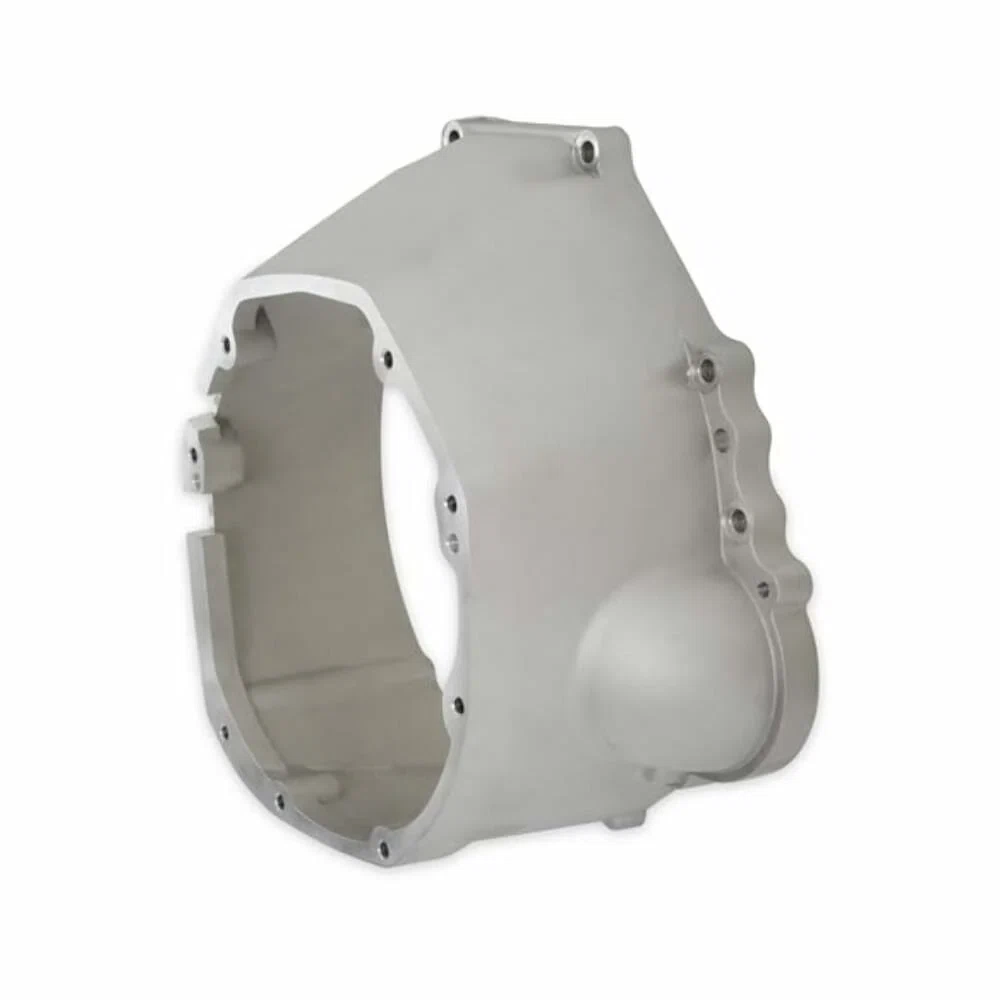 Bellhousing Kit - Small Block Ford - T-56 And Magnum-LK9100K